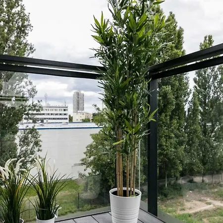 Appartamento Glow Apartments, Szczecinska