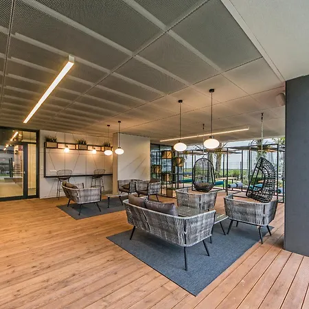 Glow Apartments, Szczecinska Apartmán *
