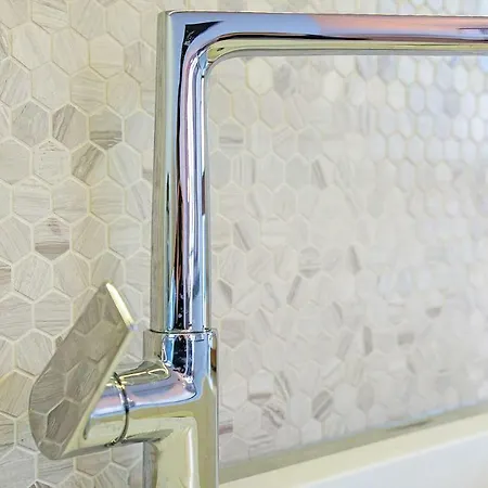 Glow Apartments, Szczecinska Appartement *