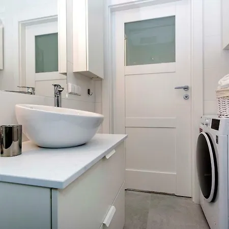 Glow Apartments, Szczecinska Appartement Gdańsk