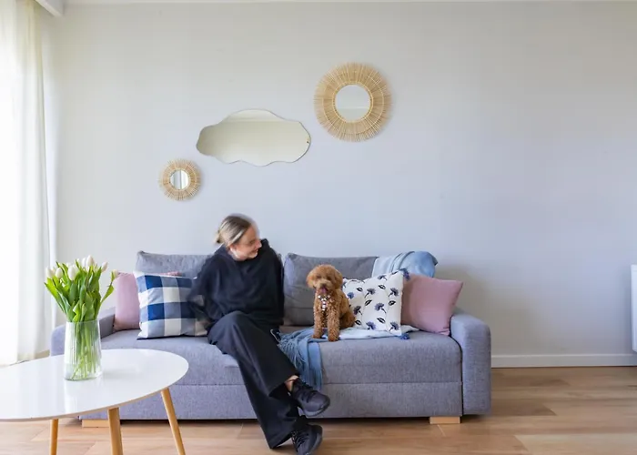 Glow Apartments, Szczecinska Apartamenty Gdansk