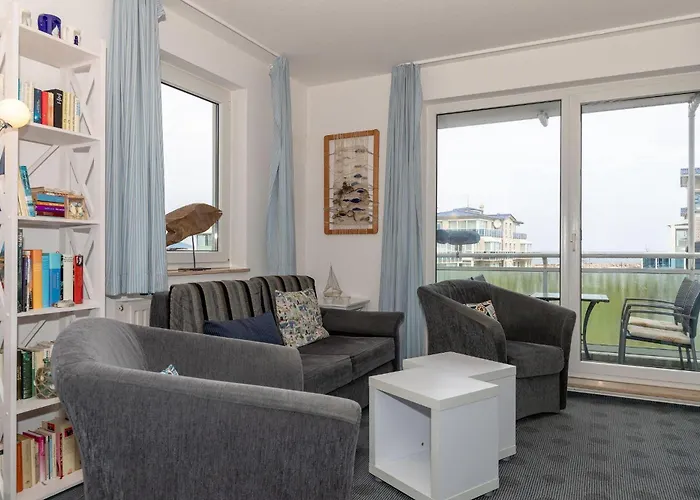 Glow Apartments, Szczecinska Apartamenty