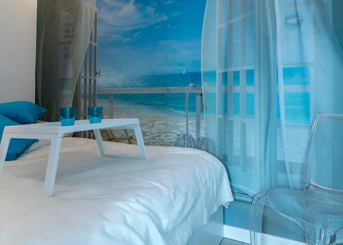 Glow Apartments, Szczecinska Apartamenty