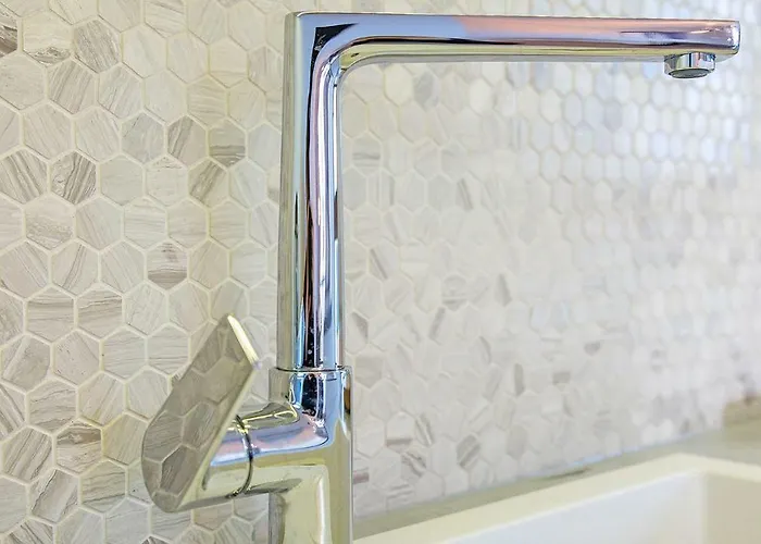 Glow Apartments, Szczecinska Apartman *