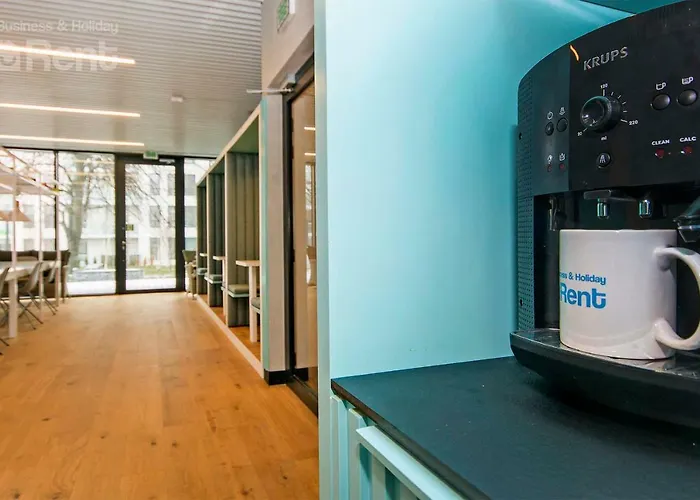 Apartment Glow Apartments, Szczecinska Apartamenty Gdansk