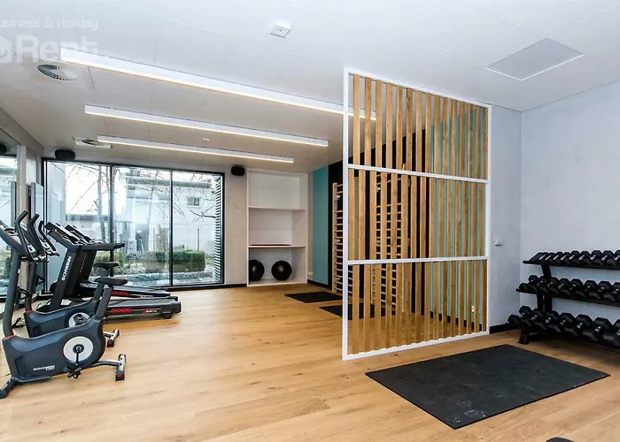 Glow Apartments, Szczecinska Apartamenty Gdansk