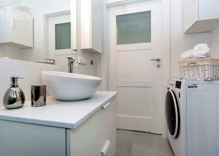 Glow Apartments, Szczecinska Apartamenty Apartment Gdansk