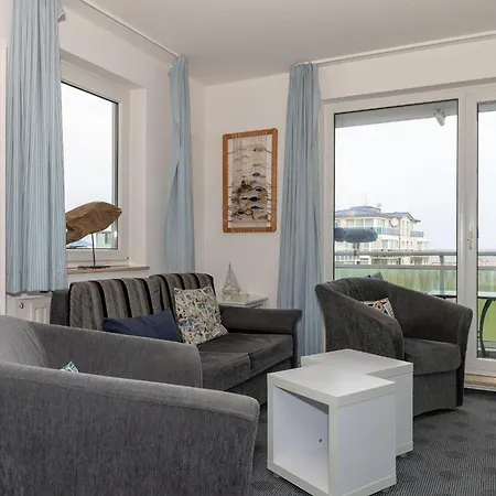 Glow Apartments, Szczecinska