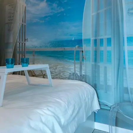 Glow Apartments, Szczecinska